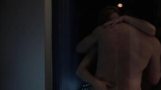 Julia Jentsch nude, Sex scene from 24 Wochen (2016)