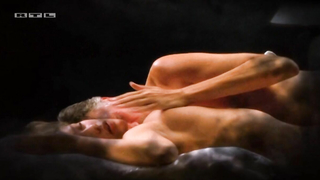 Alexandra Neldel nude, Sex scene from Das Miststueck (1998)