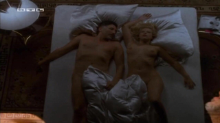 Alexandra Neldel nude, Sex scene from Das Miststueck (1998)