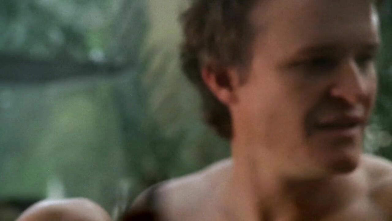 Camille Keenan nude, Sex scene from Satisfaction s03e06,09 (2010)