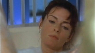 Joan Severance nackt, Sexszene aus Profile for Murder (1996)