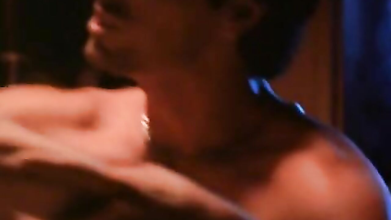 Maria Ford nude, Sex scene from The Glass Cage (1996)