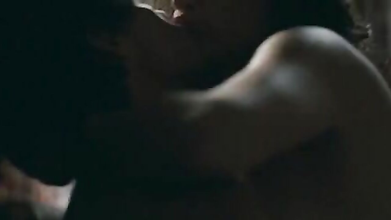 Ana de la Reguera nude, Sex scene from Paraiso Travel (2008)