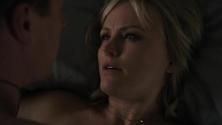 Malin Akerman nude, Sex scene from Billions s02e11 (2017)