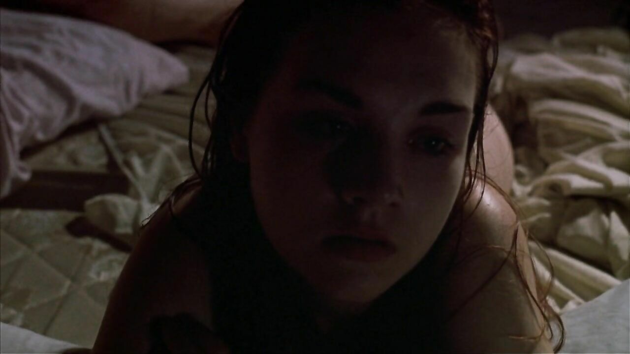 Rachel Miner nackt, Sexszene aus Bully (2001)